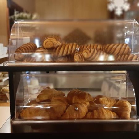 Hotel Europa Bardonecchia Luaran gambar