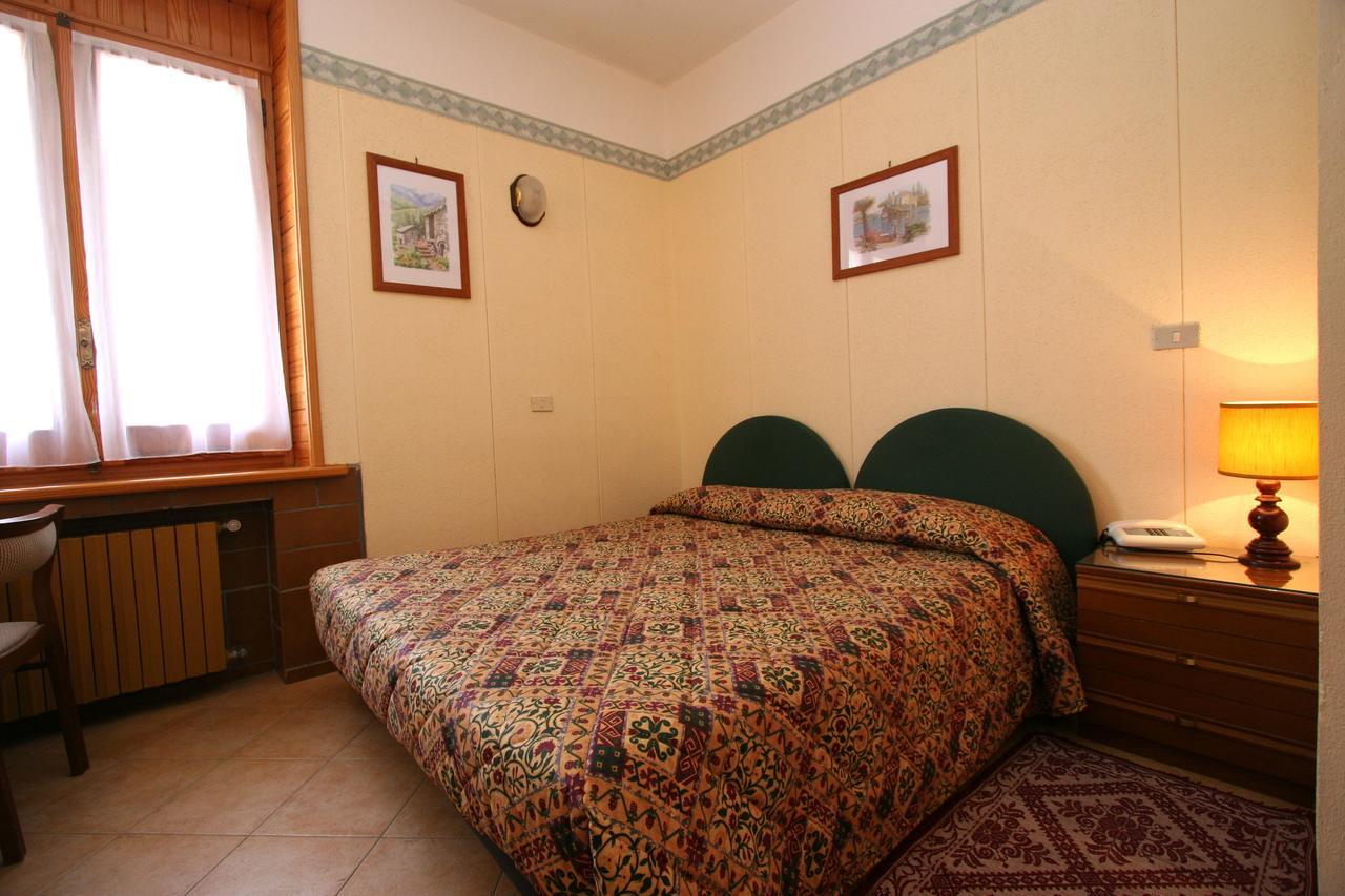 Hotel Europa Bardonecchia Luaran gambar