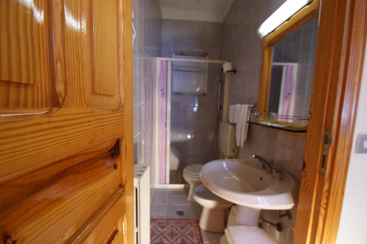 Hotel Europa Bardonecchia Luaran gambar