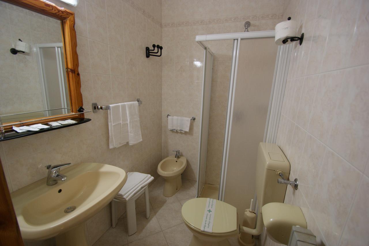 Hotel Europa Bardonecchia Luaran gambar