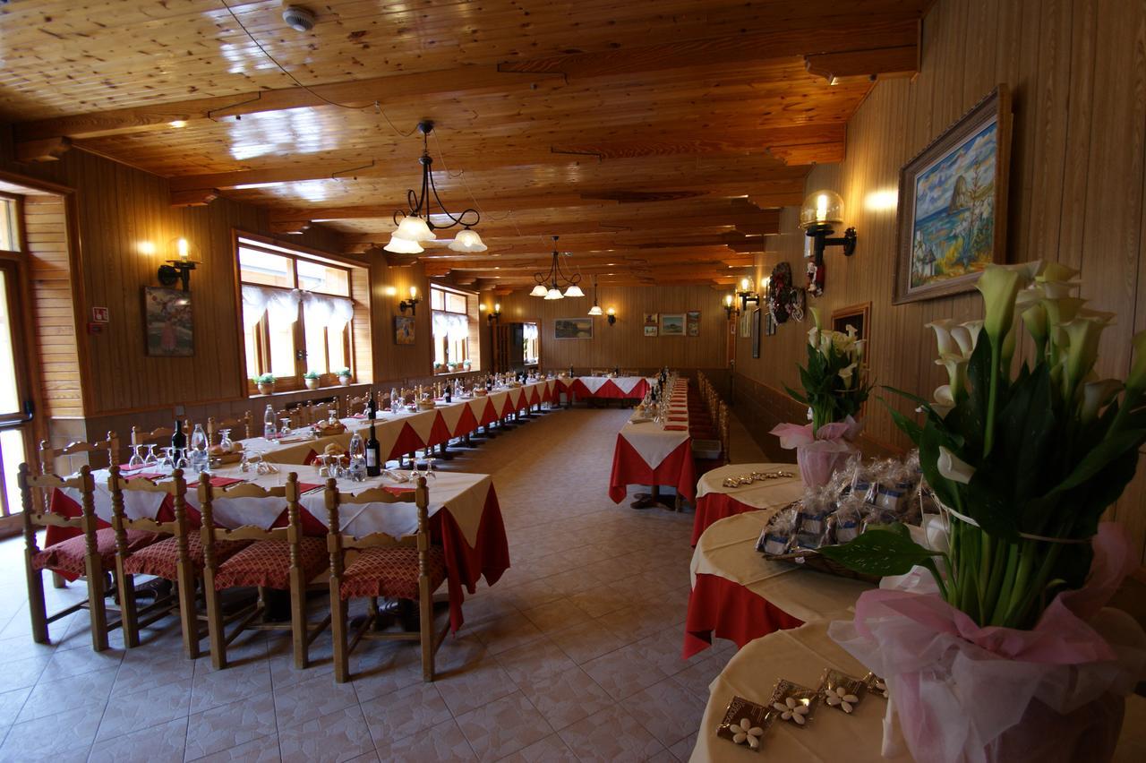 Hotel Europa Bardonecchia Luaran gambar