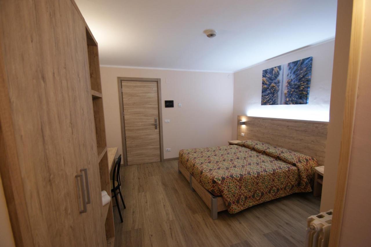 Hotel Europa Bardonecchia Luaran gambar