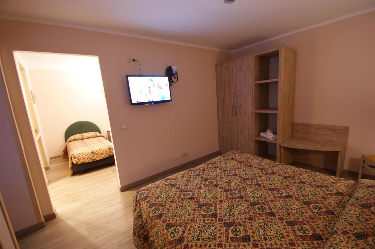 Hotel Europa Bardonecchia Luaran gambar