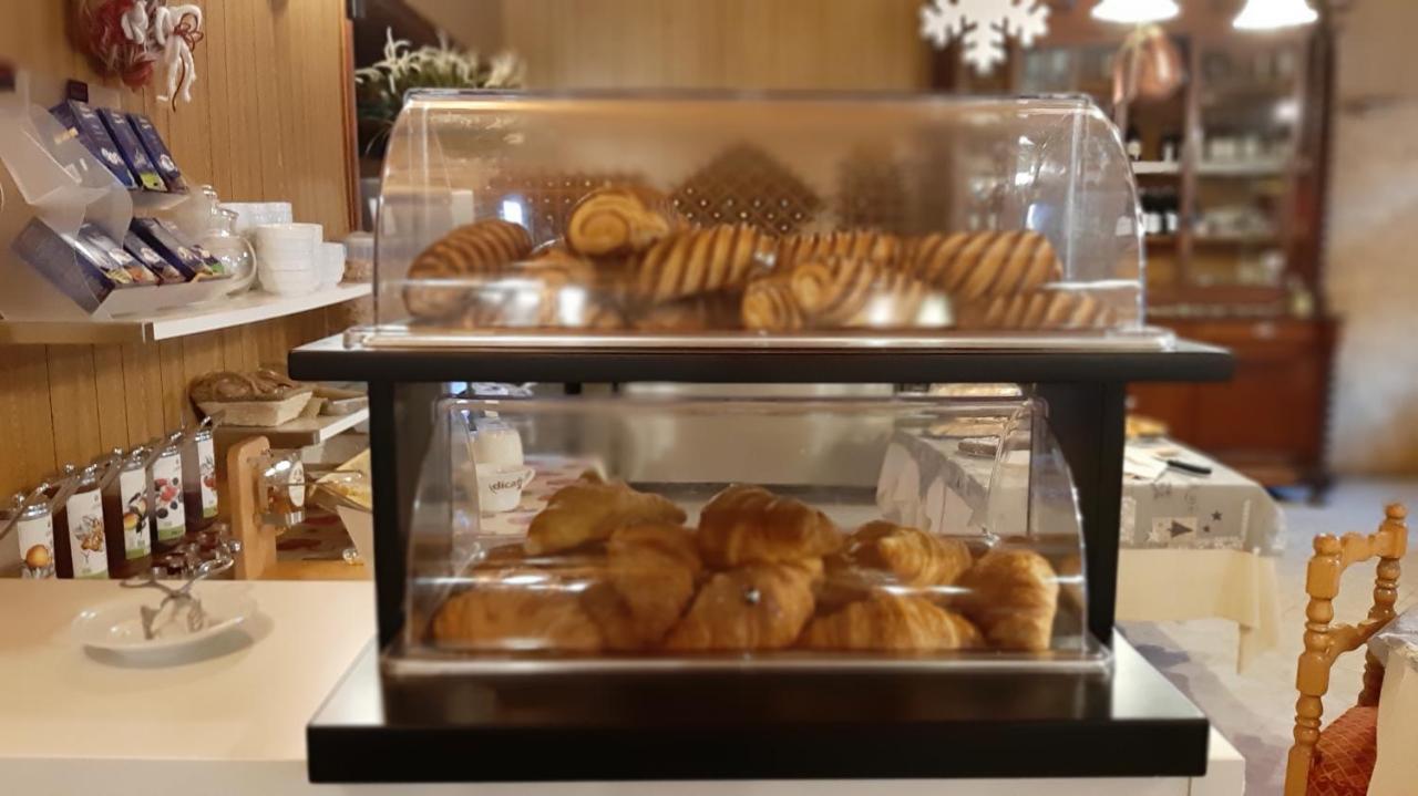 Hotel Europa Bardonecchia Luaran gambar